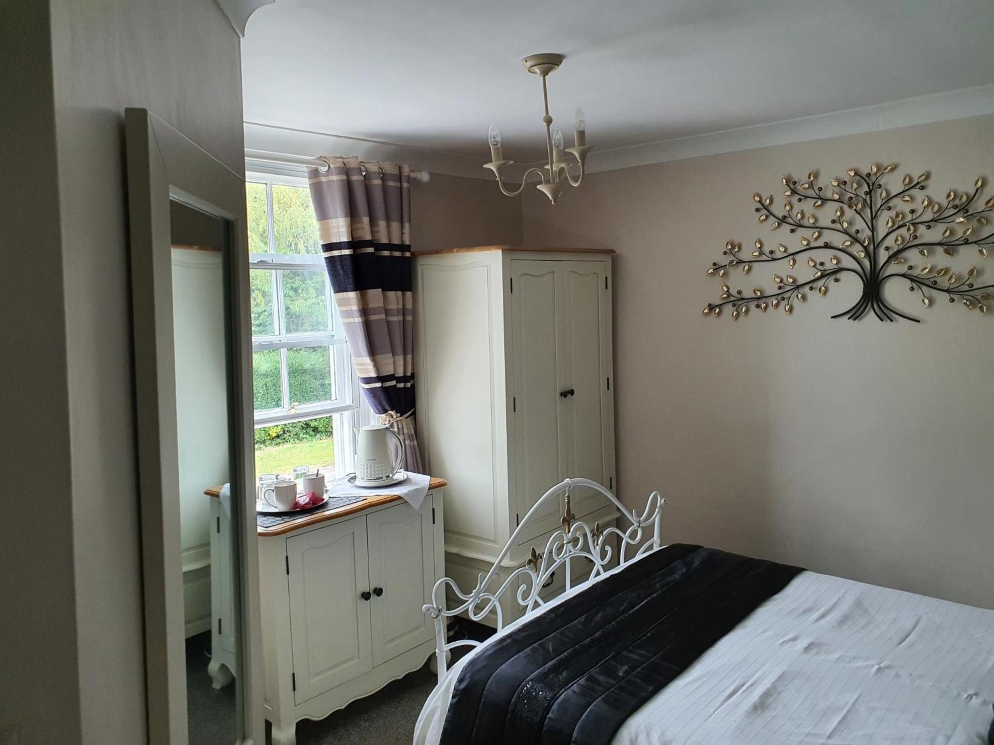 The Lord Nelson Inn Newark upon Trent Habitación foto